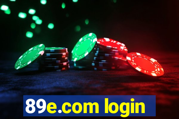 89e.com login